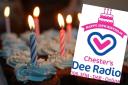 Dee Radio has turned 20 years old.