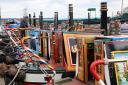 Easter Boat Gathering at the National Waterways Museum returns this April.