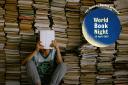 Flintshire libraries: Celebrate World Book Night by gifting free book!