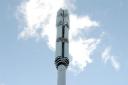 A 5G mast. Picture: Pixabay.