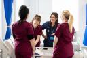 Chester Medical School is to receive funding for 50 new student places.