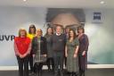 Bayfields Opticians are set host an open day at its new premises on Eastgate Street.