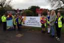 Woodfall Primary and Nursery School in Little Neston have addressed parents concerns about safety with a new Parking Charter.