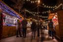 Chester's Christmas markets, restaurants and shops have made it a hit with Times readers. (iStockphoto)