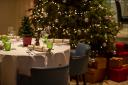Enjoy a magical Christmas at Cottons Hotel and Spa in Knutsford