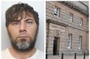 Paul Devey was sentenced at Chester Crown Court