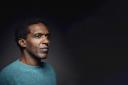 Lemm Sissay will appear at Chester Cathedral with Chester Music Society Choir and Chester Philharmonic Orchestra.