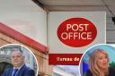 Post Office: MPs back Alan Bates knighthood and want Fujitsu held accountable
