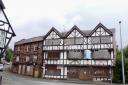 The condition of Riverside House in Northwich has been the subject of criticism