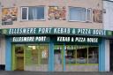 Ellesmere Port Kebab & Pizza House