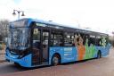 Chester's Park & Ride service will offer half price travel throughout February.