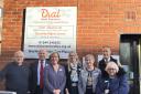 West Cheshire autism hub praised after Chester MP pays visit to new premises