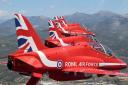 Rhyl Air Show is cancelled this year