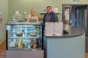 Wirral garden centre café and shop reopens after refurbishment