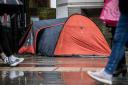 Funding boost to help tackle homelessness on Wirral. Image: Newsquest