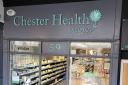 Chester Health Store