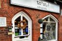 Toast Deli and Cafe, Charles St Wrexham Image: Claire Wright