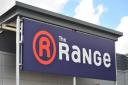 The Range withdrew from Halton last year but is set to reopen in the former Widnes Wilko store