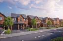 Bellway given consent for plans to build over 100 homes in Lymm