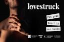 Lovestruck is coming to Storyhouse, Chester.