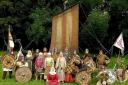 Bailey Hill Medieval Day is to return to Mold.