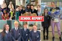 School news from across Wrexham and Flintshire.