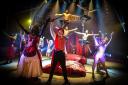 Gandeys Circus brings its big-top show to Ellesmere Port this week.
