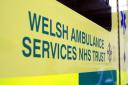Welsh Ambulance Services