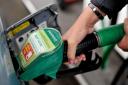 File photo dated 15/8/13 of a person using an Asda petrol pump. The supermarket is to cut its petrol and diesel prices amid claims that fuel retailers are overcharging motorists. PRESS ASSOCIATION Photo. Issue date: Monday January 7, 2019. See PA story T