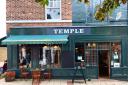 Temple Cafe Bar has closed down