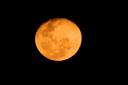 Strawberry Moon 2020: Here's when to see it in the skies above the UK. Picture: Pixabay
