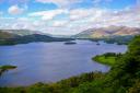 These are the 25 top places across the UK to go for a 'safecation', including Keswick in the Lake District, Cumbria (pictured). Picture: Pixabay