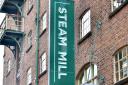 BusinessComparison have moved into new offices at Steam Mill Business Centre following rapid growth over recent years.