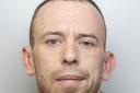 Philip Stuart, 38, has been jailed for six year.