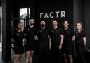 The team at FACTR Chester, who are attempting to change the way people view going to the gym. (pic: Kevin Dewane)