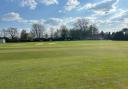 The grounds at Weaverham Cricket Club