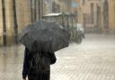 Met Office issues ‘danger to life’ rain weather warning in north west