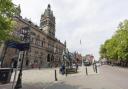 The new tour will start at the visitor's centre at Chester Town Hall.