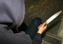 DOWN: Knife crime has reduced in Cheshire