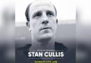 Stan Cullis plaque unveiling ppster.