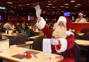 Mecca Bingo Chester will be holding a Christmas celebration in June.