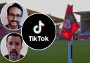 TikTok is the new sponsor of Wrexham AFC