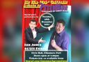 The Peter Kay Tribute act will be performed at the Ellesmere Port Civic Hall this December.