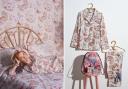 Mother's Day 2022: Treat your mum to personalised Cath Kidston pyjamas, aprons and more