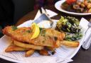 Best places for fish and chips in Chester according to Tripadvisor reviews (Canva)