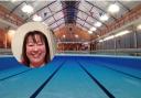 Chester City Baths - funds needed for site which helped intensive care patient recover