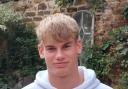 Former Winnington Park Rugby Club player William Glendinning sadly died in the accident (Image: Hertfordshire Police)