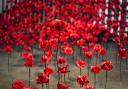 The Met Office weather forecast for Chester looks dry ahead of Remembrance Day services