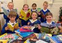 Calveley Primary Academy welcomes the addition of 100 new Penguin books by authors of colour.