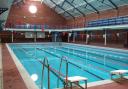 Chester City Baths are entering the final days of a fundraiser which hopes to help 20 disadvantaged children learn to swim.